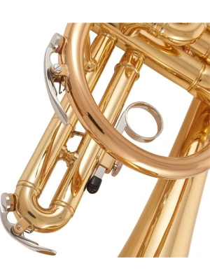 Корнет Yamaha YCR-2330 III