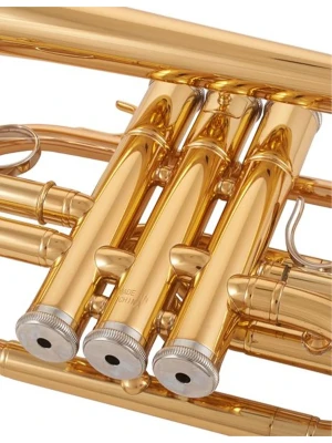 Корнет Yamaha YCR-2330 III