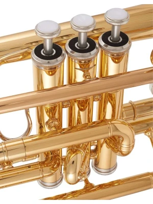 Корнет Yamaha YCR-2330 III