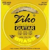 Струни Ziko DCZ-010 Brass 10-47
