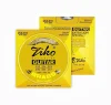 Струни Ziko DCZ-010 Brass 10-47