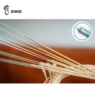 Ziko DCZ-010 Brass 10-47