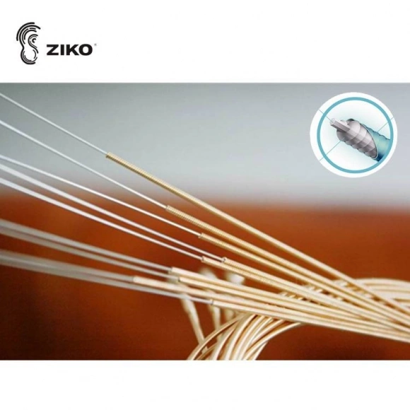 Струны Ziko DCZ-010 Brass 10-47