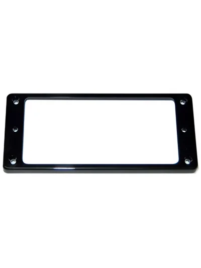 Рамка звукознимача Paxphil PR-015 BK 7-String Pickup Mounting Ring (Black)