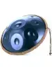 Хендпан Fzone HP22I9N-Blue Handpan Drum 22"