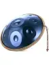 Хендпан Fzone HP22I9N-Blue Handpan Drum 22"
