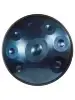 Хендпан Fzone HP22I9N-Blue Handpan Drum 22"