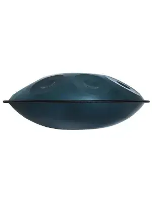 Хендпан Fzone HP22I9N-Blue Handpan Drum 22"