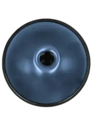 Хендпан Fzone HP22I9N-Blue Handpan Drum 22"