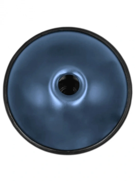 Fzone HP22I9N-Blue Handpan Drum 22"