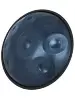 Хендпан Fzone HP22I9N-Blue Handpan Drum 22"