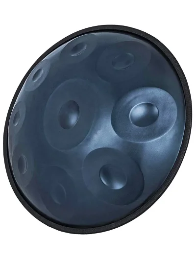 Хендпан Fzone HP22I9N-Blue Handpan Drum 22"