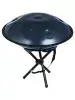 Хендпан Fzone HP22I9N-Blue Handpan Drum 22"