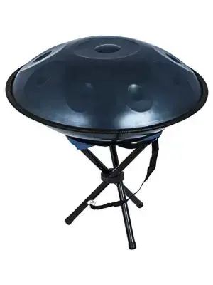 Хендпан Fzone HP22I9N-Blue Handpan Drum 22"