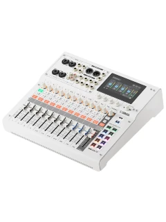 Yamaha MGX12 (White)