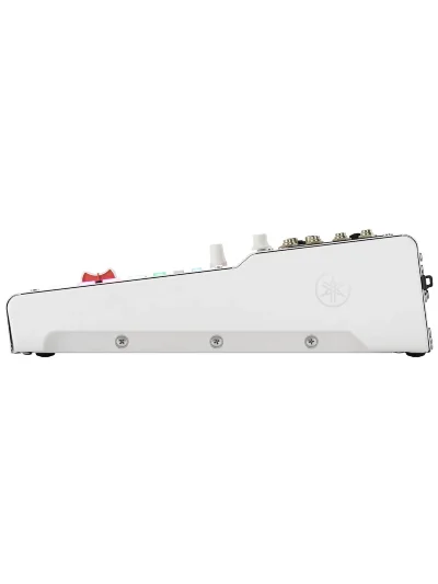 Мікшерний пульт Yamaha MGX12 (White)