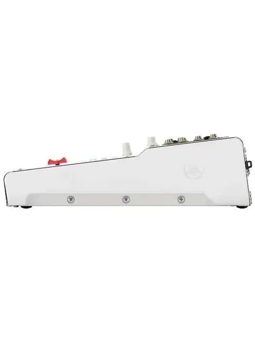 Yamaha MGX12 (White)