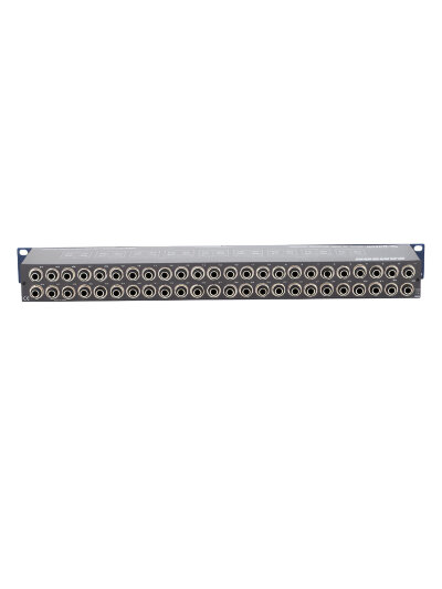 Патч бей Samson S-Patch Plus
