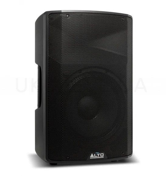 Активная акустическая система Alto Professional TX312