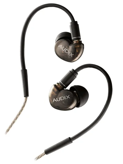 Навушники Audix A10X