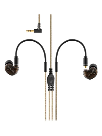 Навушники Audix A10X