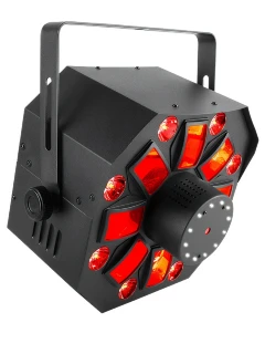 Chauvet Swarm Wash FX