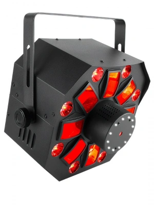 Chauvet Swarm Wash FX