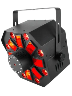 Chauvet Swarm Wash FX