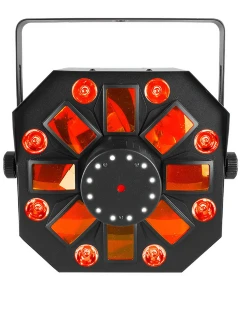 Chauvet Swarm Wash FX
