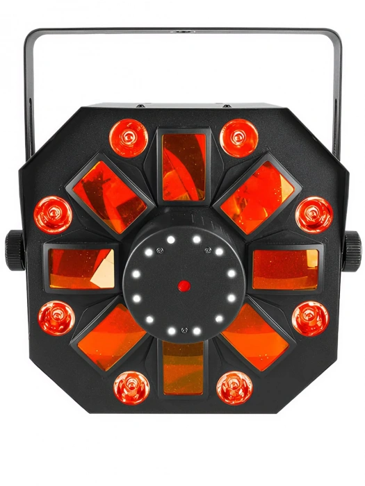 Chauvet Swarm Wash FX