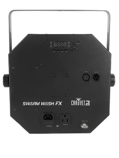 Chauvet Swarm Wash FX