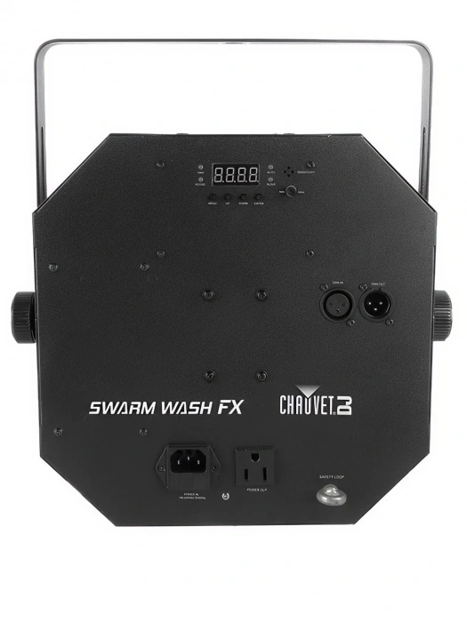 Chauvet Swarm Wash FX
