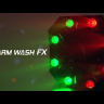 Chauvet Swarm Wash FX