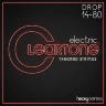 Струни Cleartone 9480 Electric Heavy Series Drop A 14-80