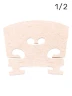 Підструнник Overtone Violin Bridge VB 1/2