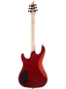 Електрогітара Cort KX100 (Iron Oxide)