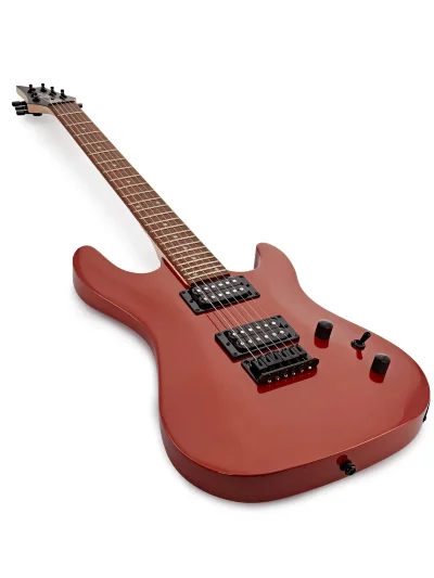 Електрогітара Cort KX100 (Iron Oxide)
