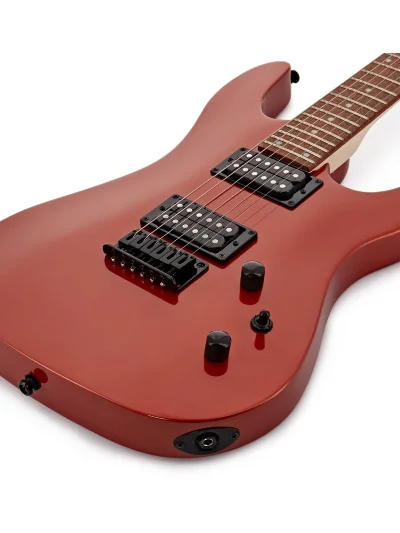 Електрогітара Cort KX100 (Iron Oxide)