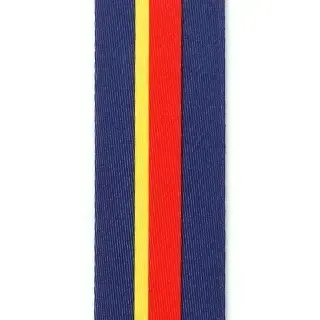 D'Addario 50BTYS00 Yellow Submarine 50th Anniversary Guitar Strap Tin - John