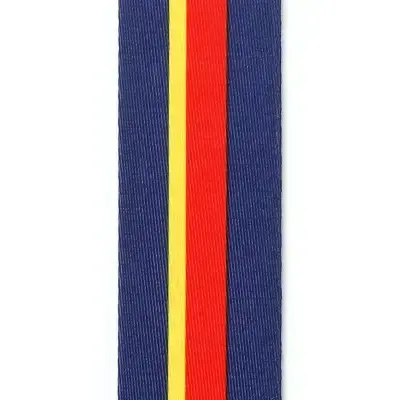 Ремінь для гітари D'Addario 50BTYS00 Yellow Submarine 50th Anniversary Guitar Strap Tin - John