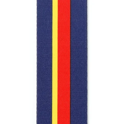 Ремінь для гітари D'Addario 50BTYS00 Yellow Submarine 50th Anniversary Guitar Strap Tin - John
