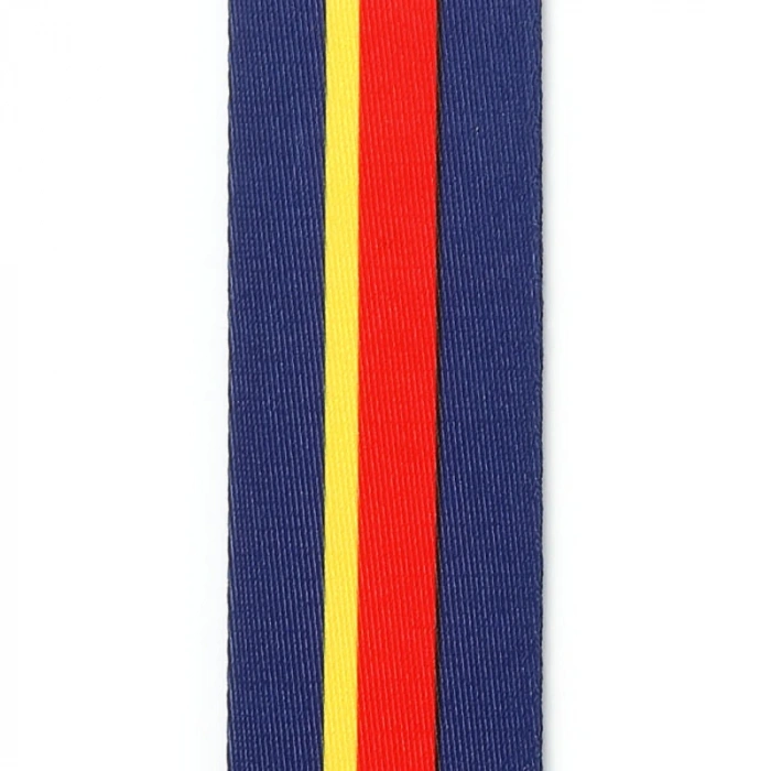 D'Addario 50BTYS00 Yellow Submarine 50th Anniversary Guitar Strap Tin - John