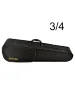 Кейс Rafaga PDSJ-01 Black/Red 3/4