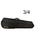 Кейс Rafaga PDSJ-01 Black/Red 3/4
