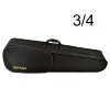 Кейс Rafaga PDSJ-01 Black/Red 3/4