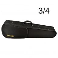 Rafaga PDSJ-01 Black/Red 3/4 Rafaga PDSJ-01 Black/Red 3/4