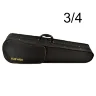 Кейс Rafaga PDSJ-01 Black/Red 3/4