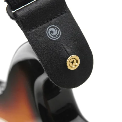 Кріплення-гудзик D'Addario PWEP302 Brass End Pin