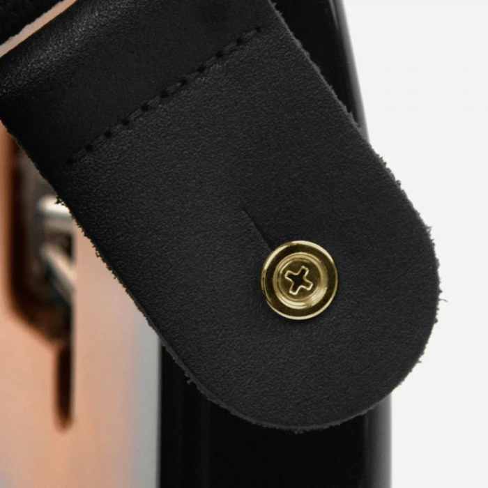 D'Addario PWEP302 Brass End Pin