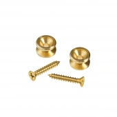 D'Addario PWEP302 Brass End Pin D'Addario PWEP302 Brass End Pin